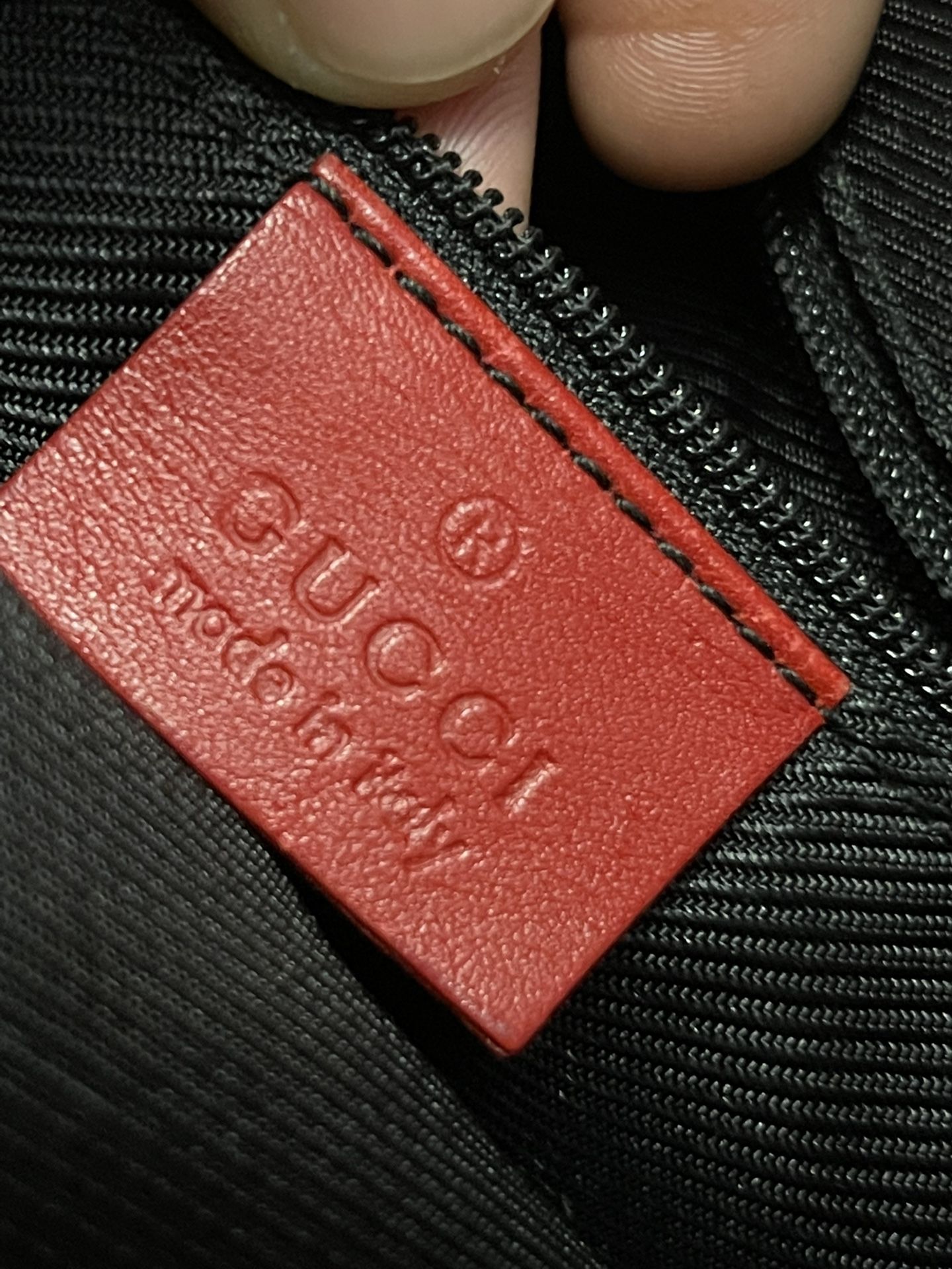 Gucci Bag
