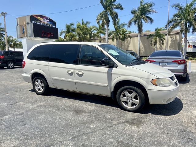 2007 Dodge Grand Caravan Passenger