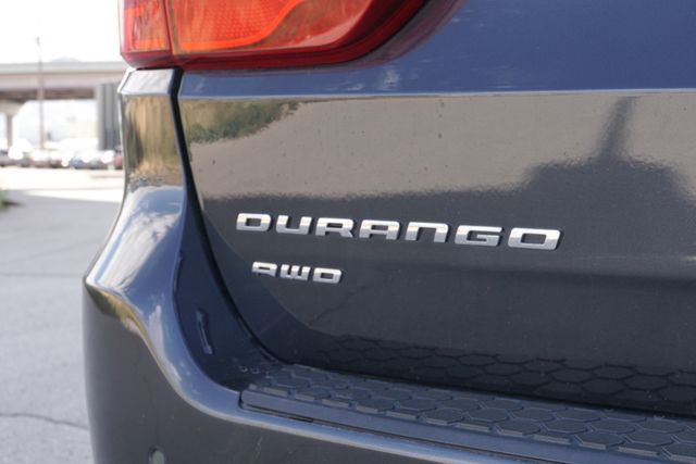2013 Dodge Durango
