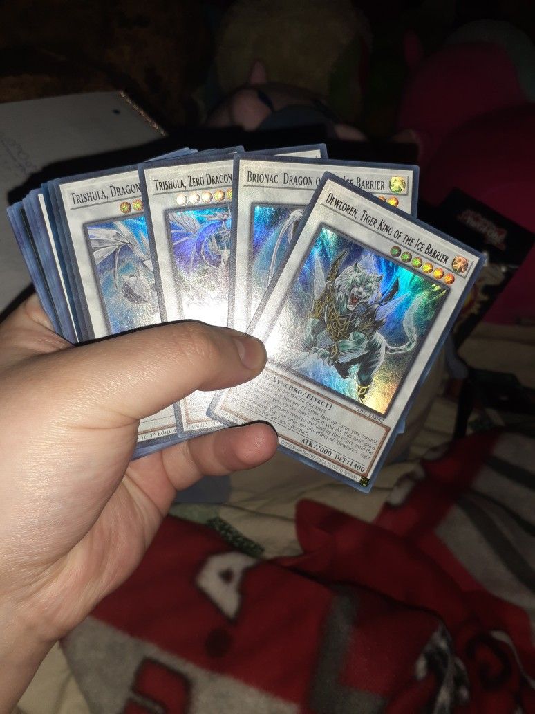 Yu-Gi-Oh