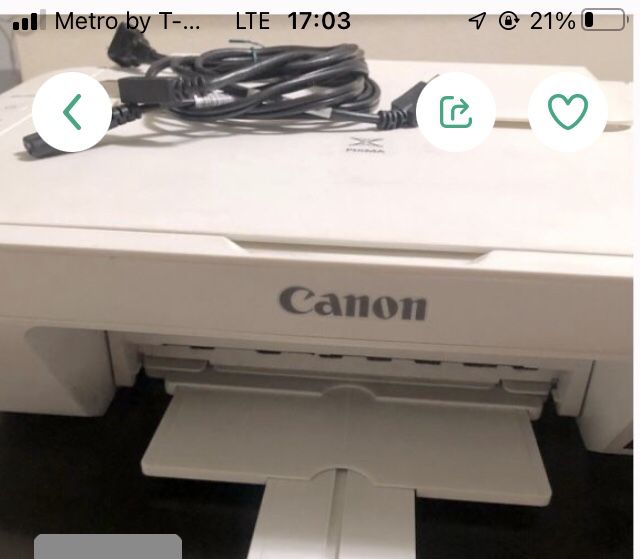 canon printer mg2520 setup