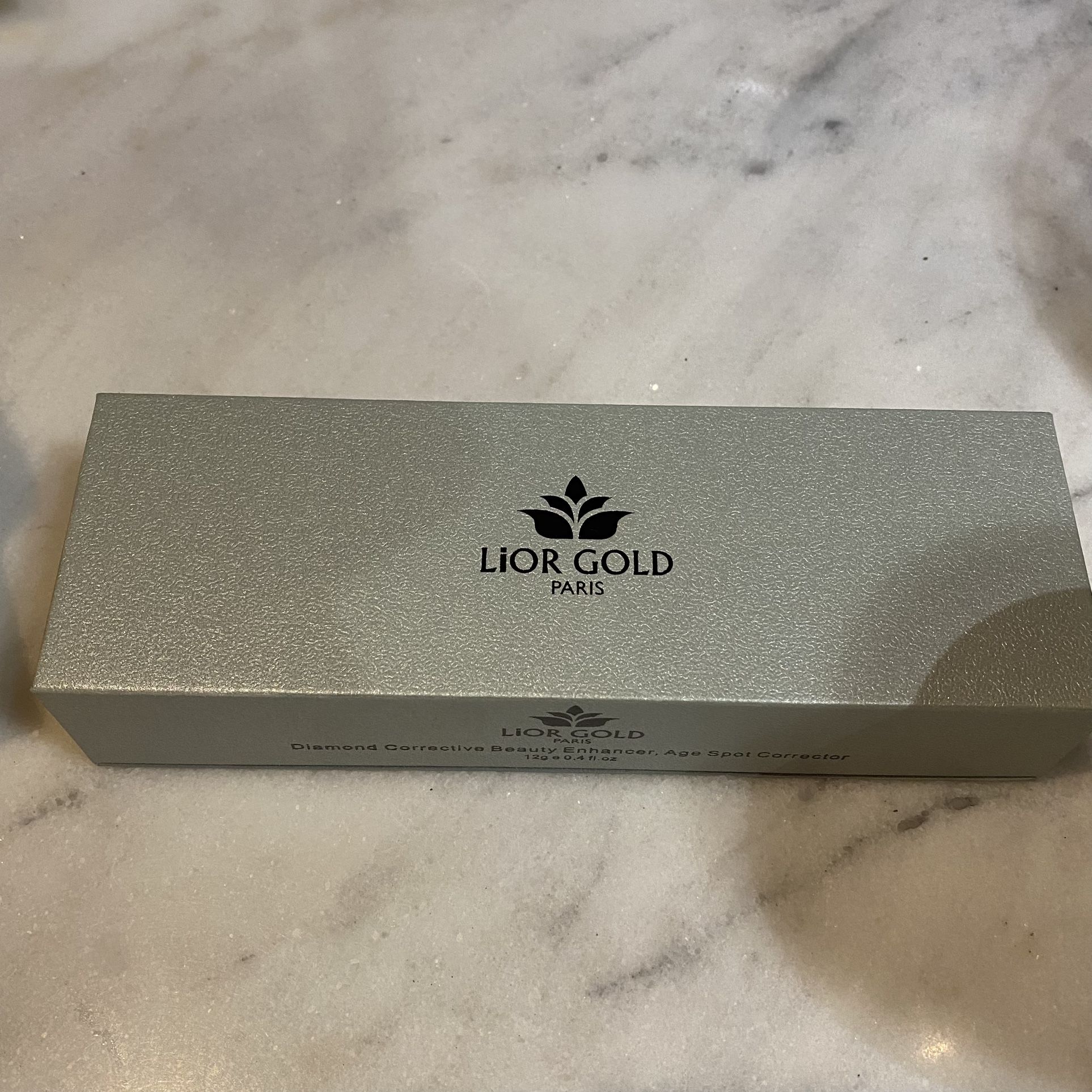 Diamond Corrector Beauty Enhancer