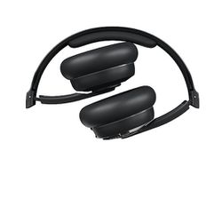 Skullcandy - Cassette Wireless On-Ear Headphones - Black

 Thumbnail