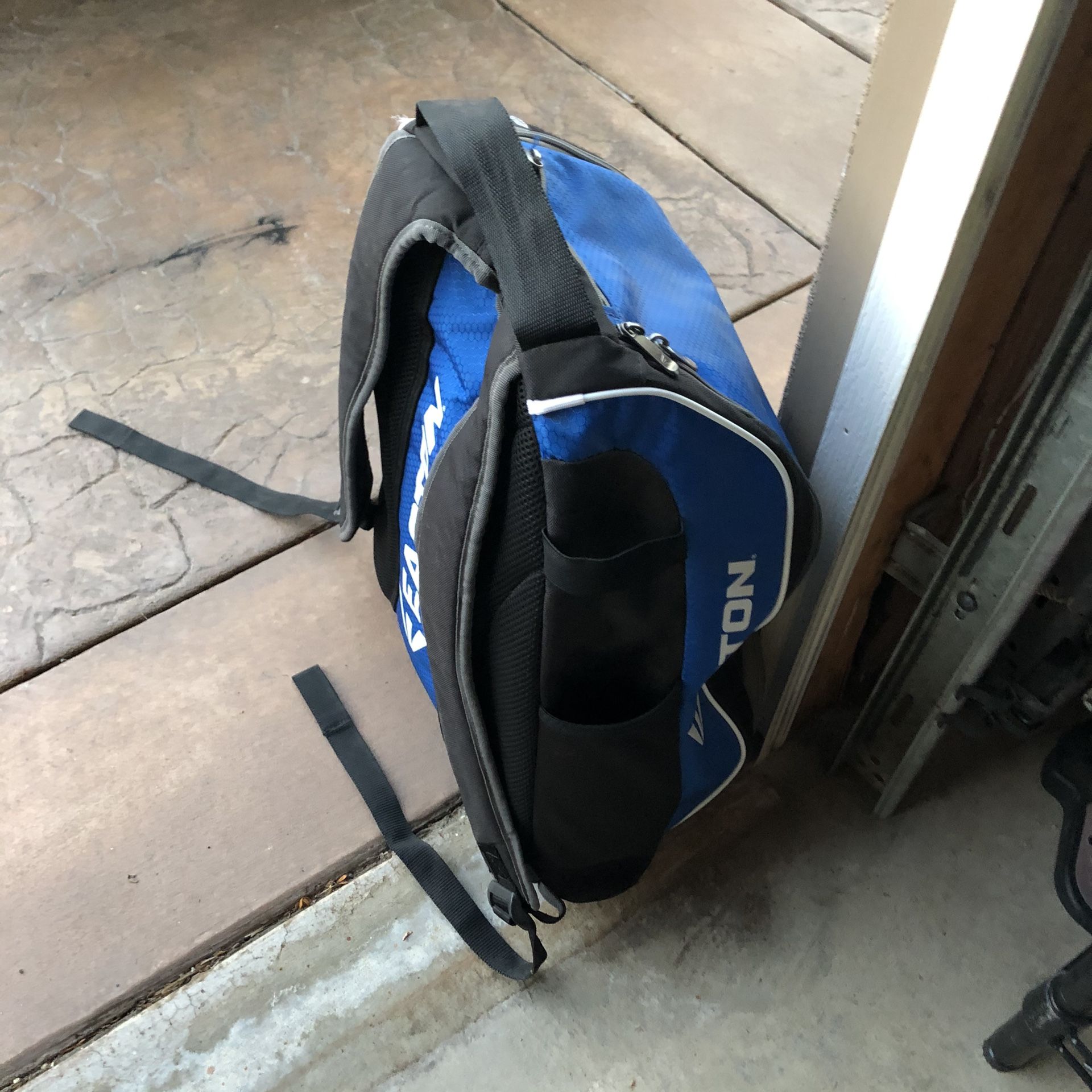Easton Elite X Baseball Backpack