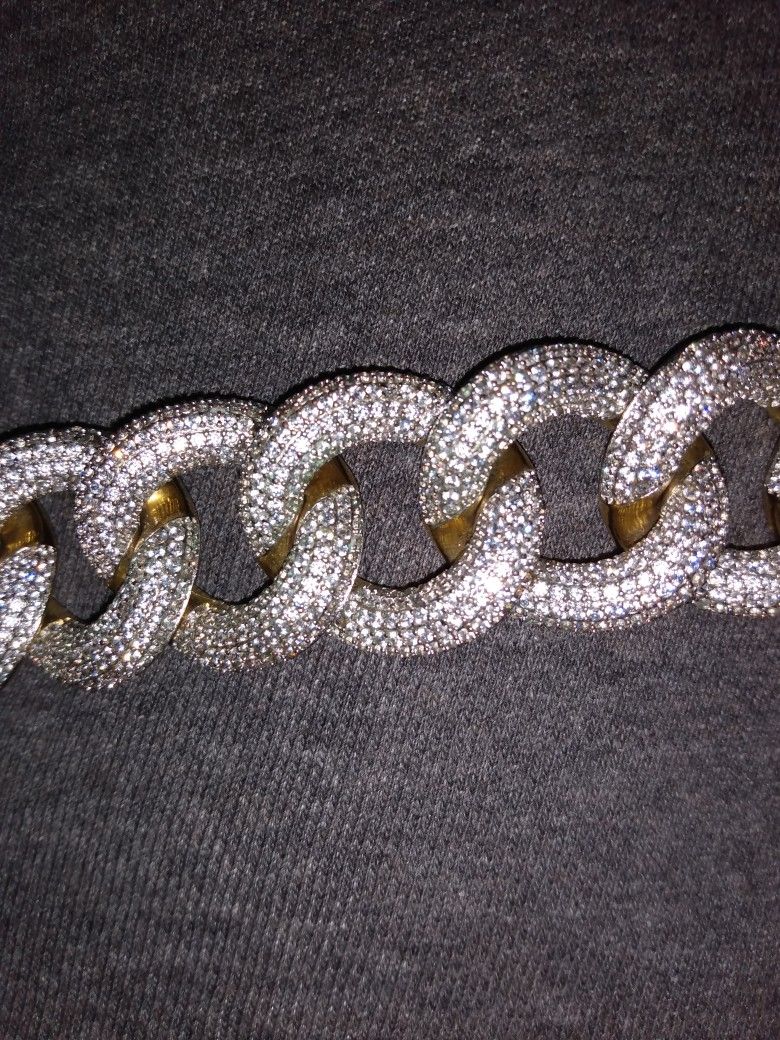 Vvs Chain