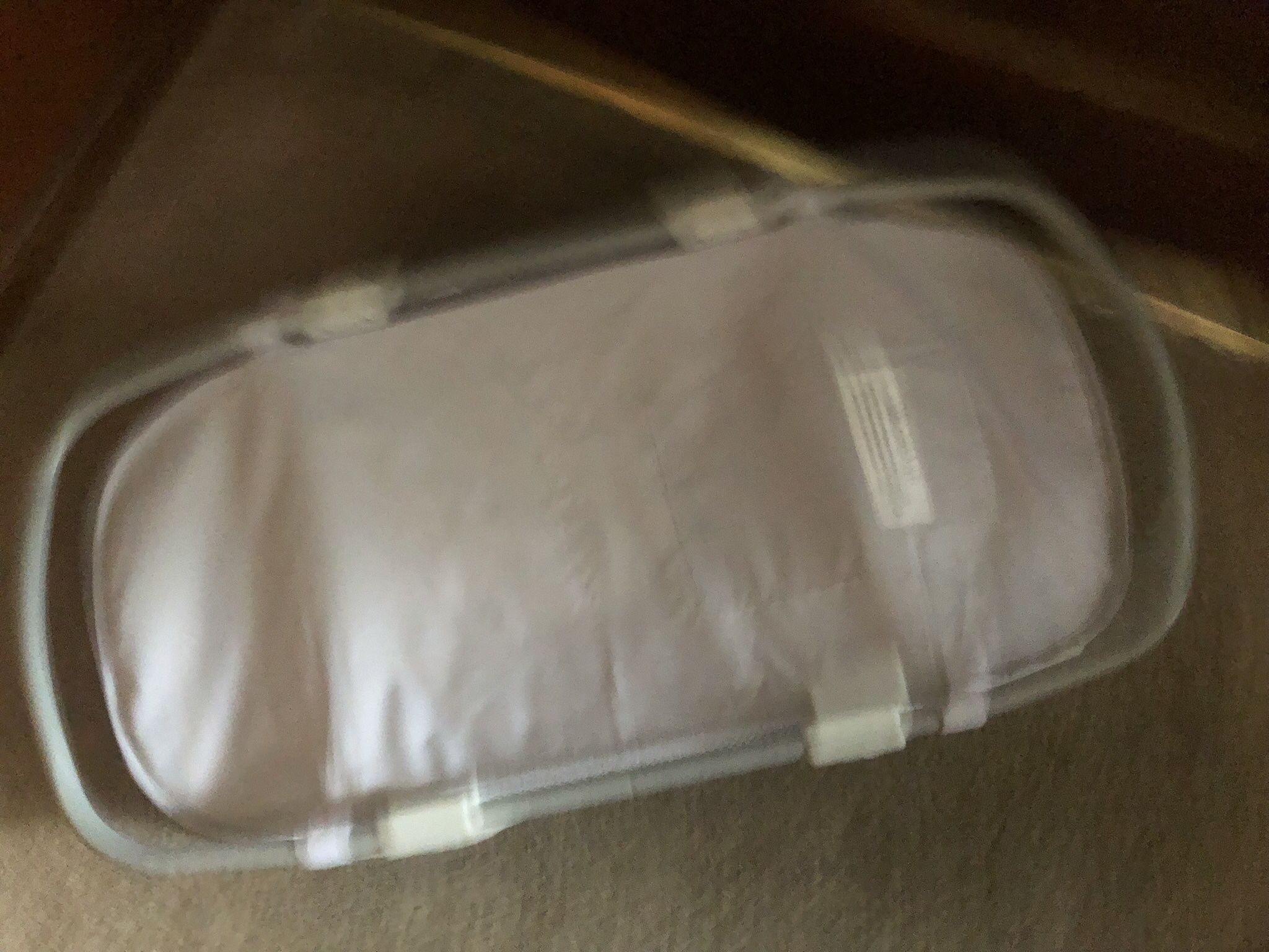 Baby Co-sleeper