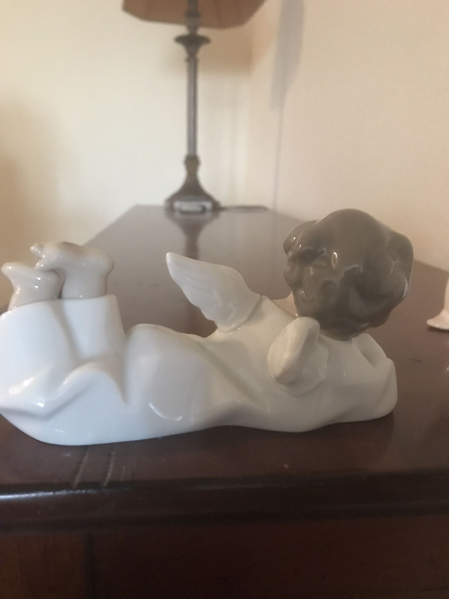 Lladro Cherubs