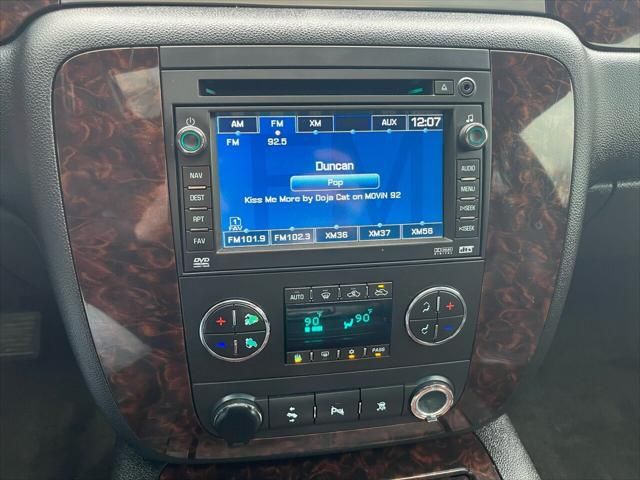 2009 GMC Sierra 1500