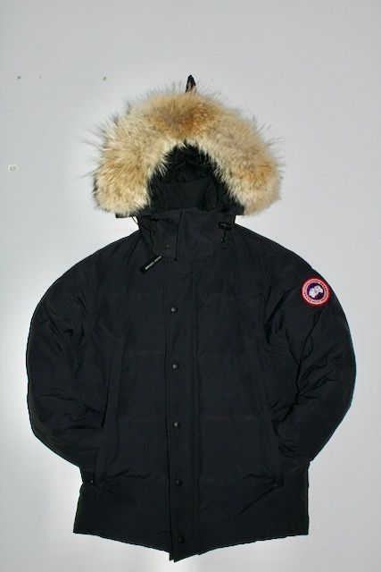 Canada Goose Wyndham Parka