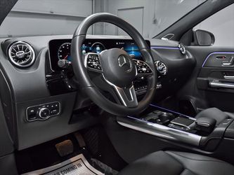 2021 Mercedes-Benz GLA Thumbnail