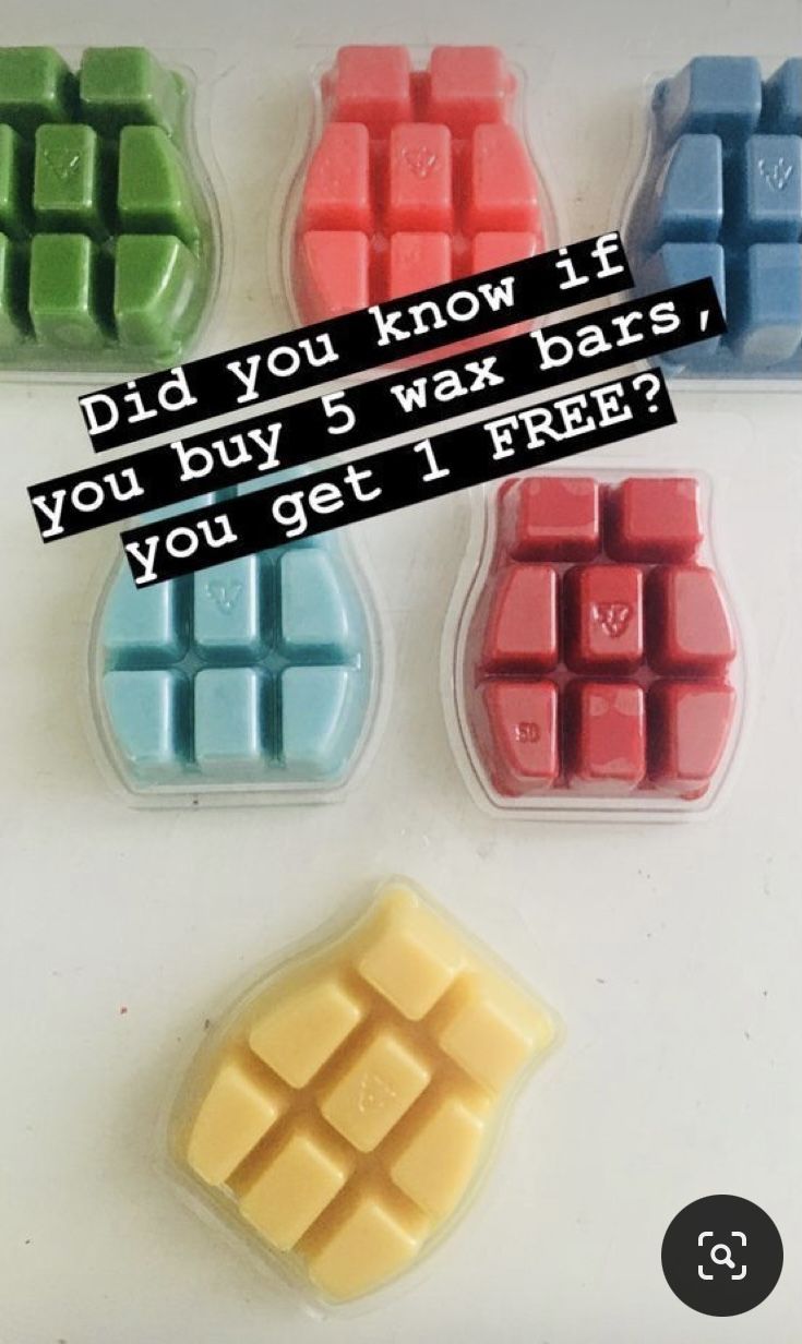 Scentsy