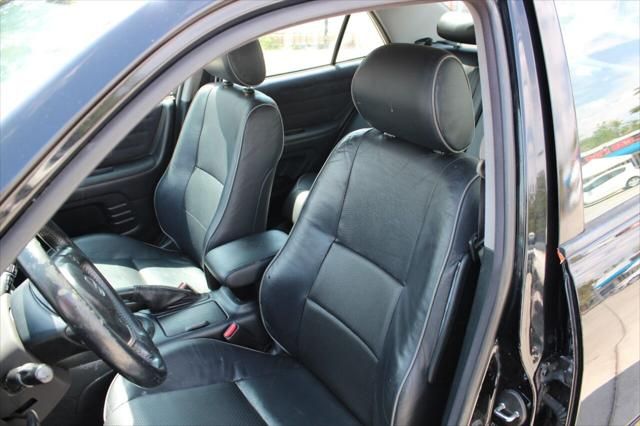 2003 Lexus IS 300