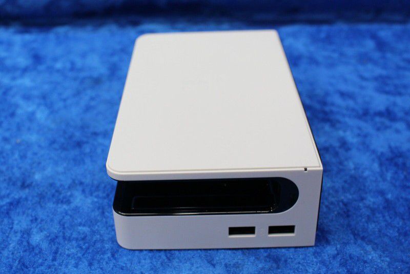 Nintendo Switch OLED Model White Set 64GB 7-inch Screen Wide