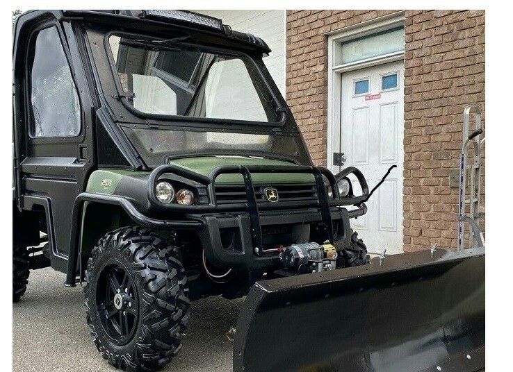 2012 John Deere Gator