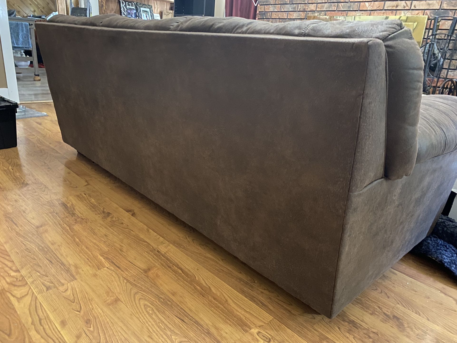 Three Seater Sofa
