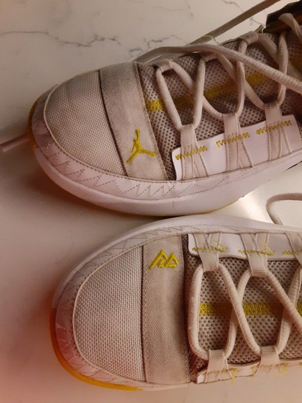Russell Westbrook Style/Nike Why Not Zero.1 Chaos White