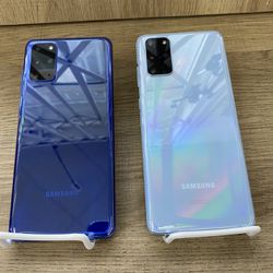 Samsung Galaxy S20 Plus  Unlock  Thumbnail
