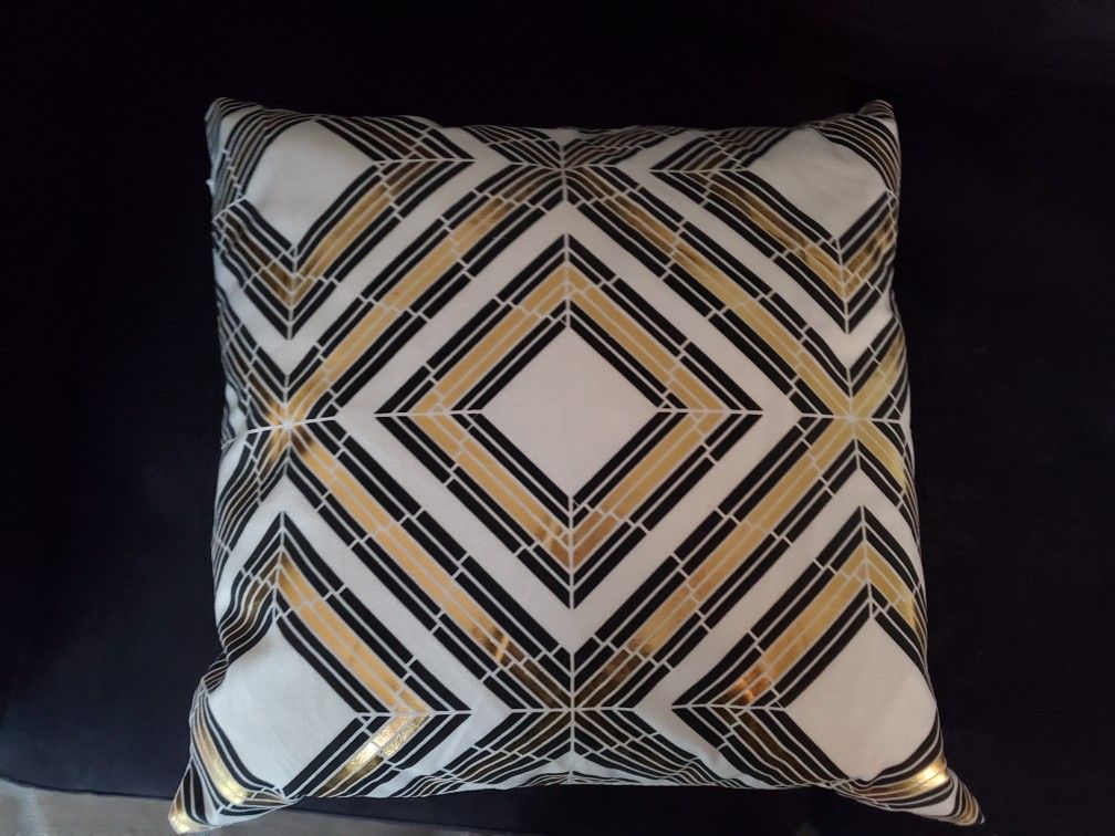 Set of 6 decorative pillow covers