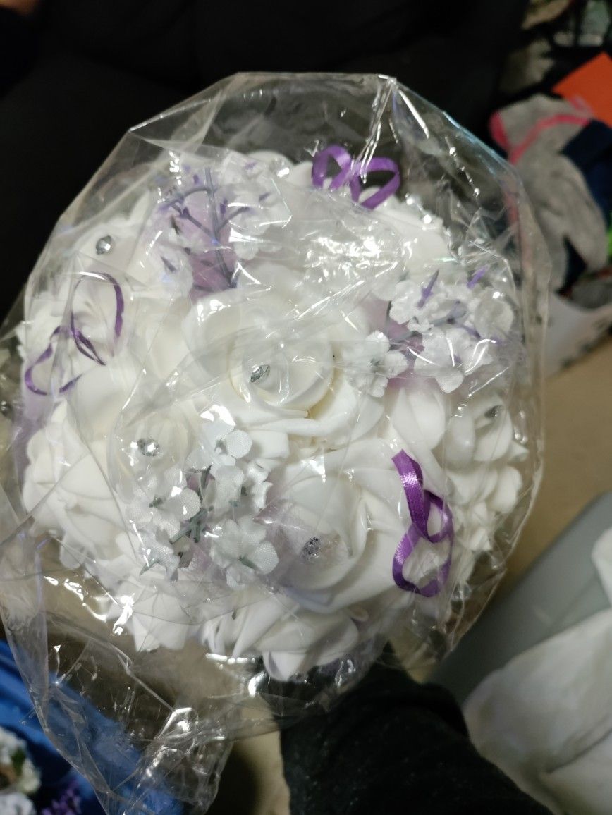 Wedding Decorations