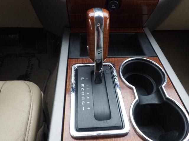 2009 Ford Expedition