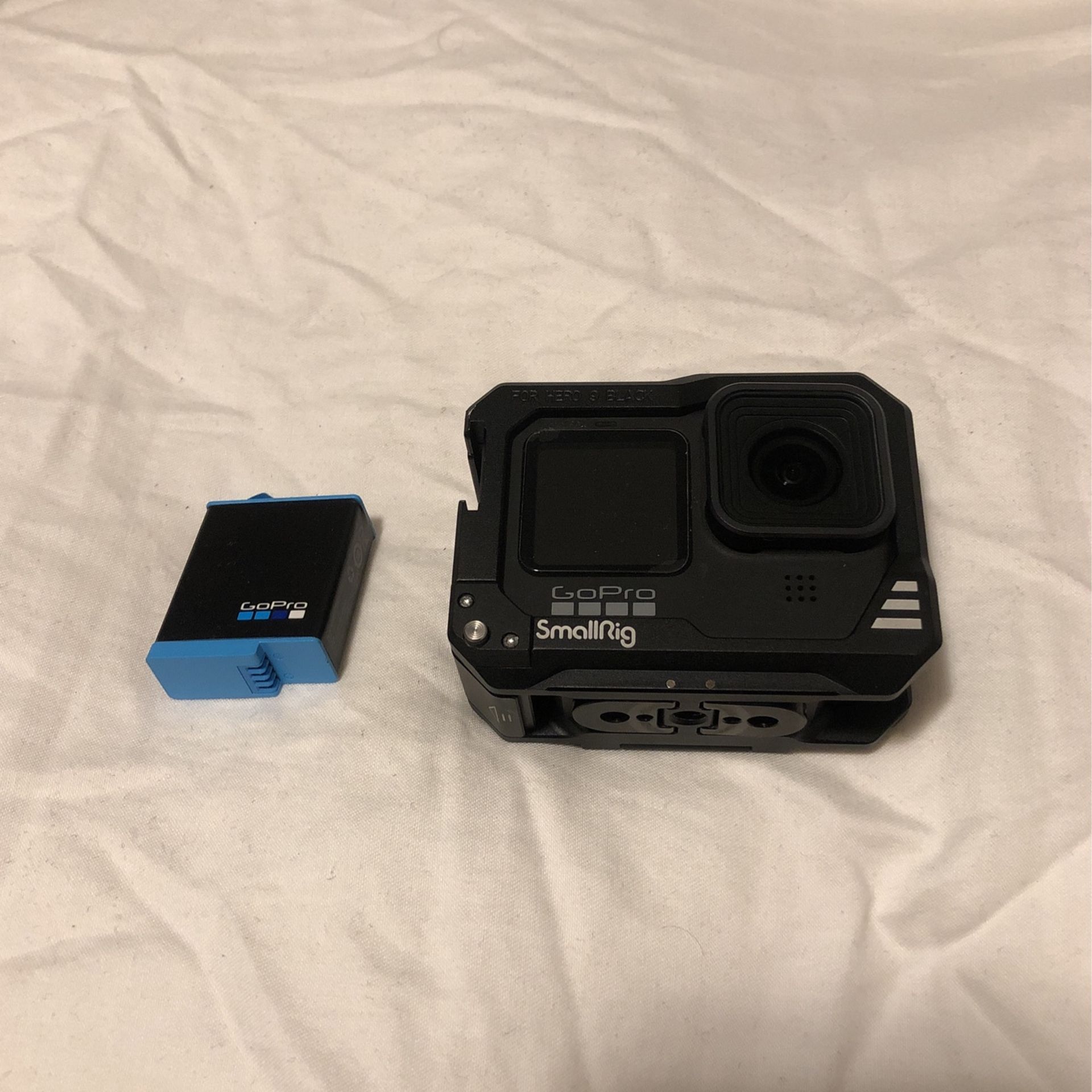 GoPro Hero 9