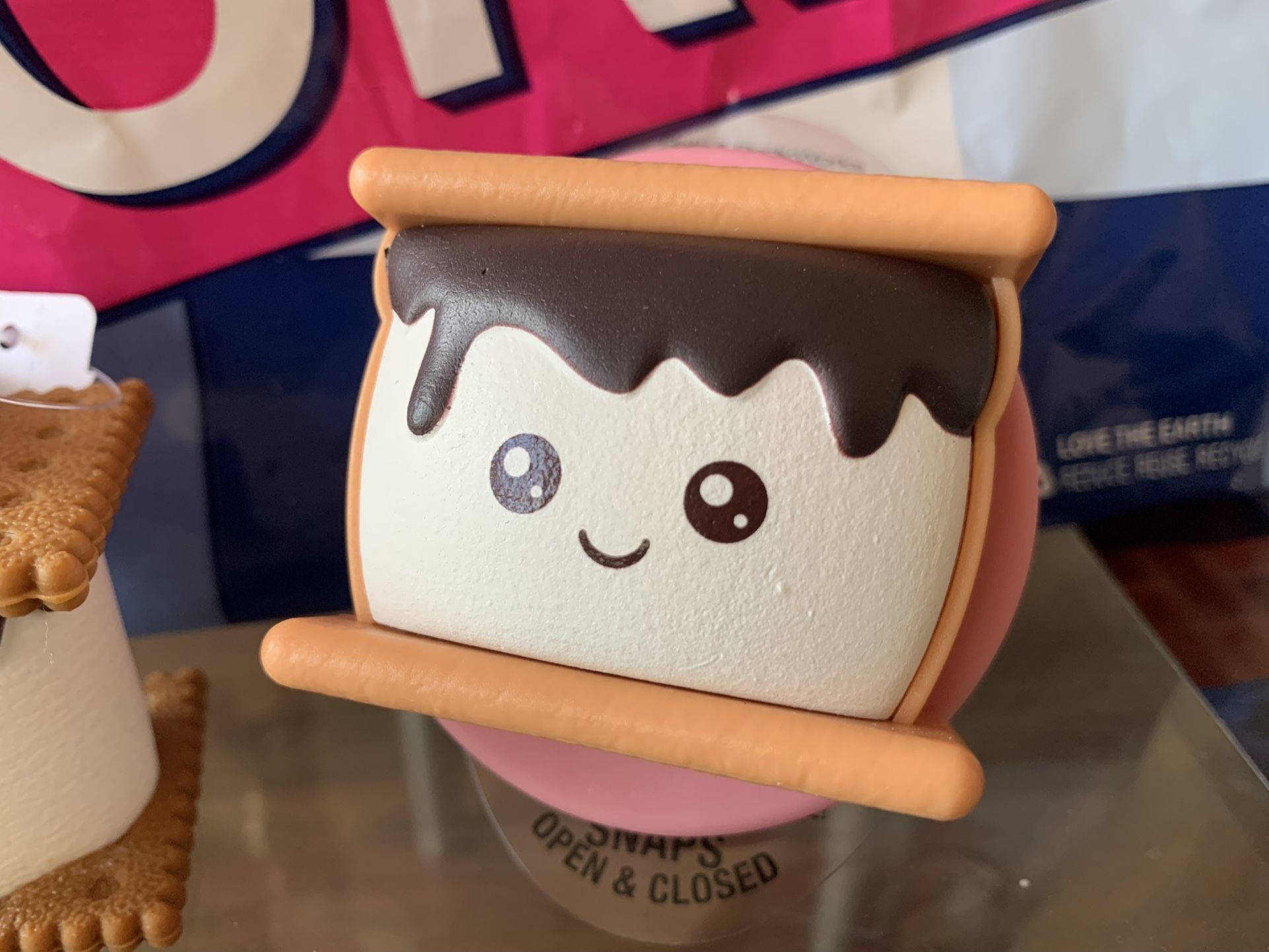 S’more’s Bath & Body Works