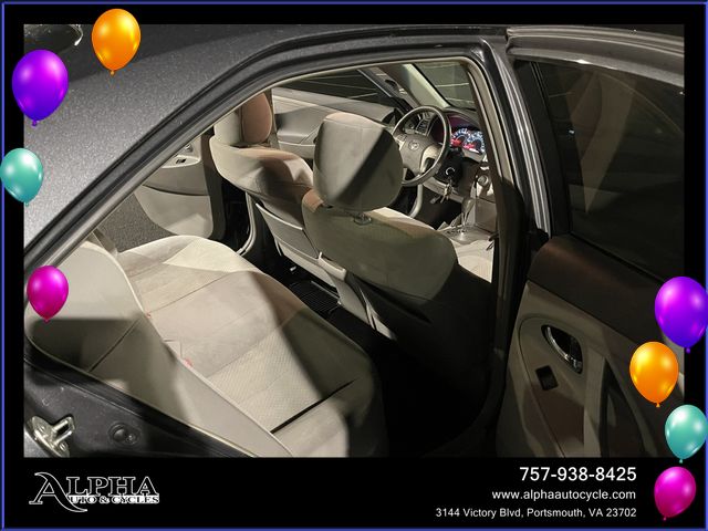 2009 Toyota Camry