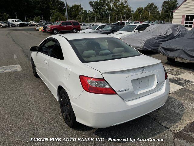 2011 Honda Civic Cpe