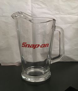 Snap-on glassware Thumbnail