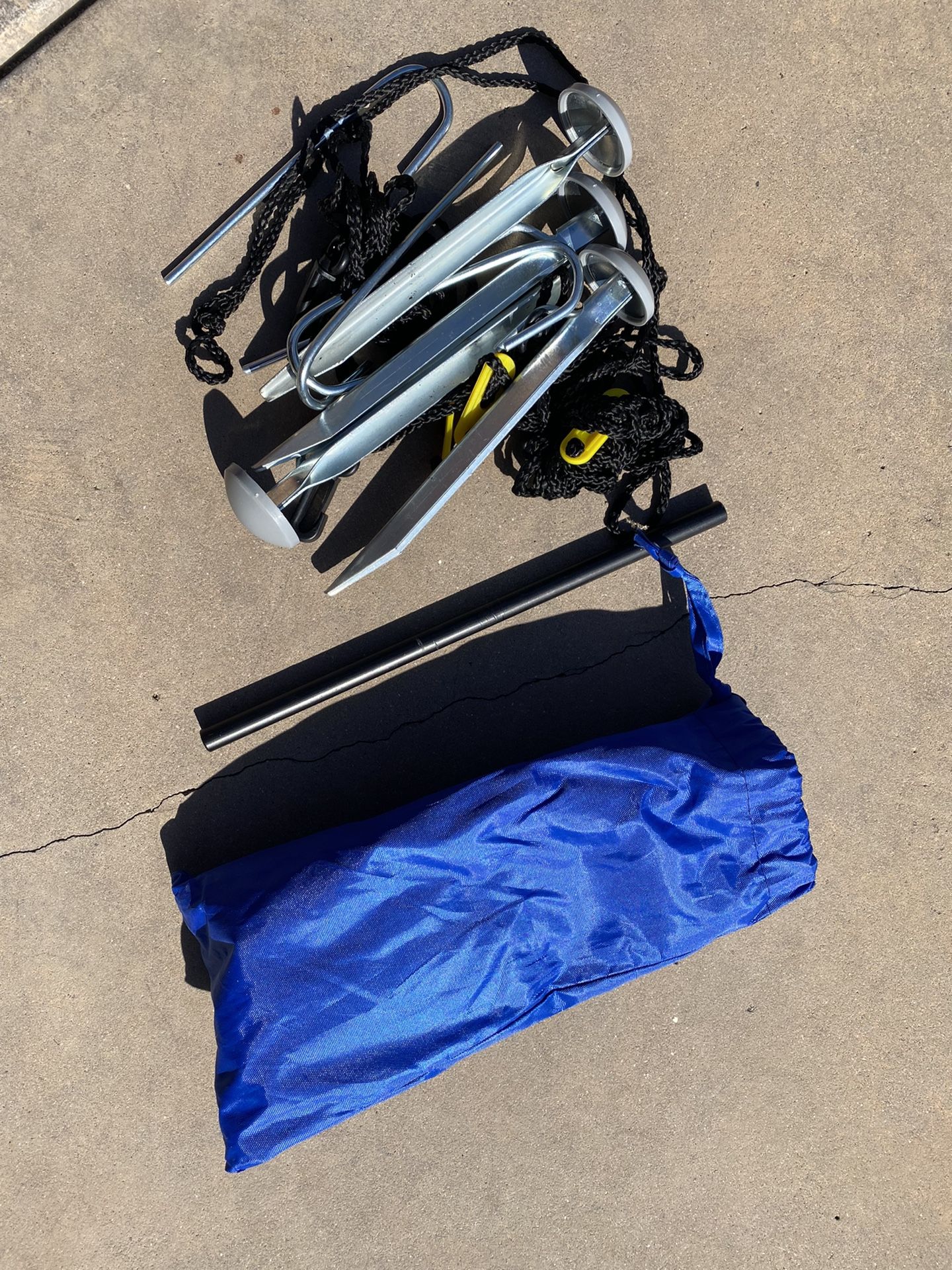 SportBrella Premiere XL 9foot for Sale in Irvine, CA OfferUp