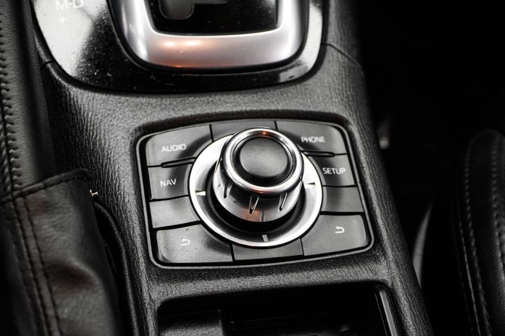 2014 Mazda Mazda6