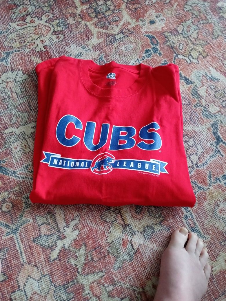 Cubs And Bulls