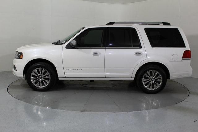 2015 Lincoln Navigator