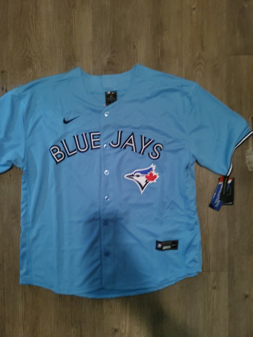 MLB Baseball Jersey