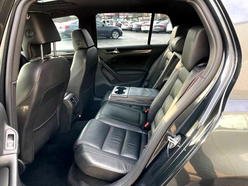 2013 Volkswagen GTI