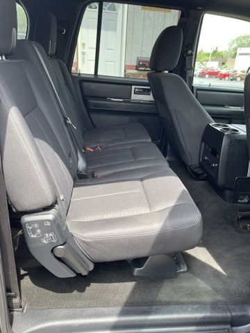 2017 Ford Expedition EL