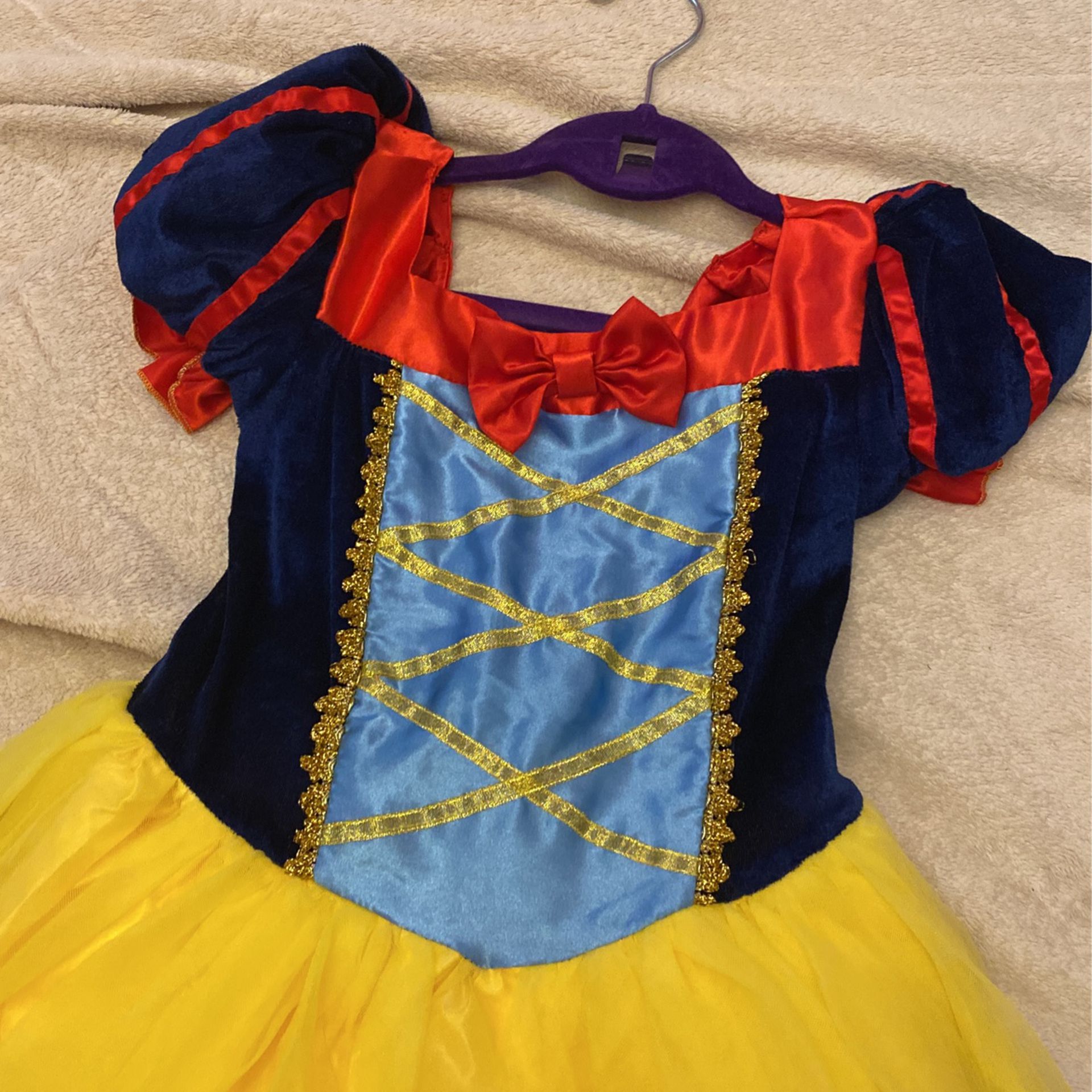 Cinderella Dress/ Costume