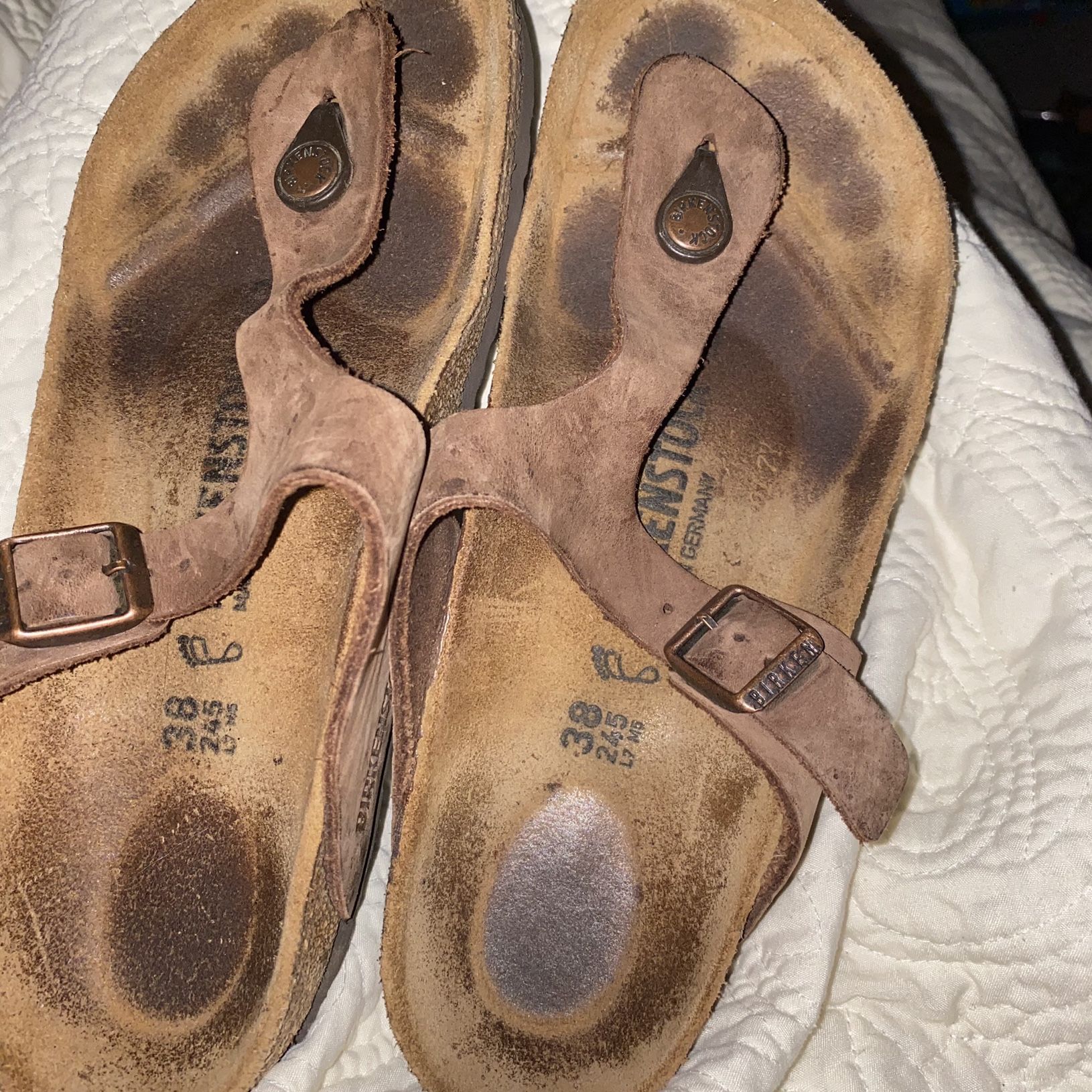 Birkenstock
