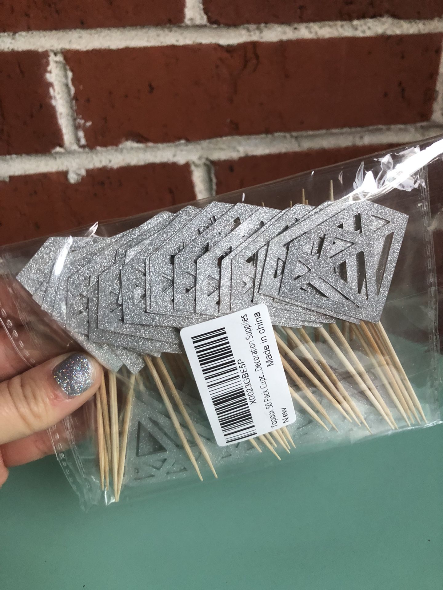 Bridal Party Haul