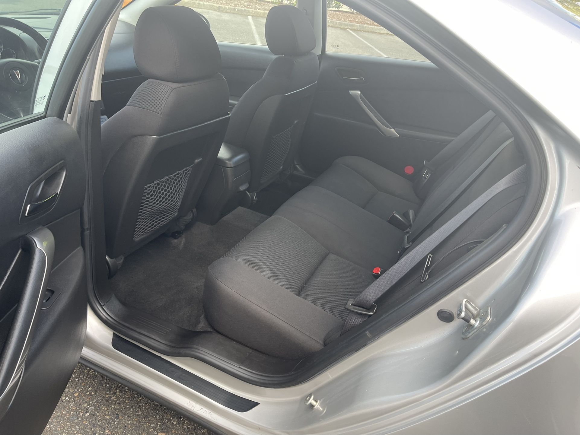 2007 Pontiac G6