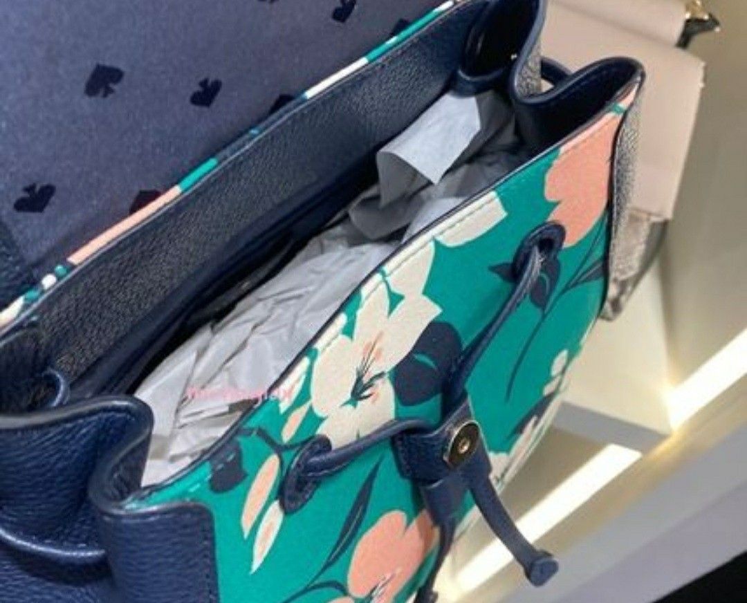 Kate Spade New York Backpack