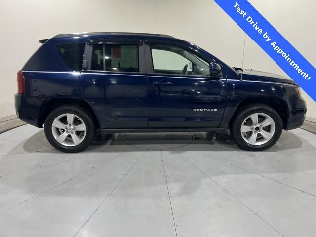 2014 Jeep Compass