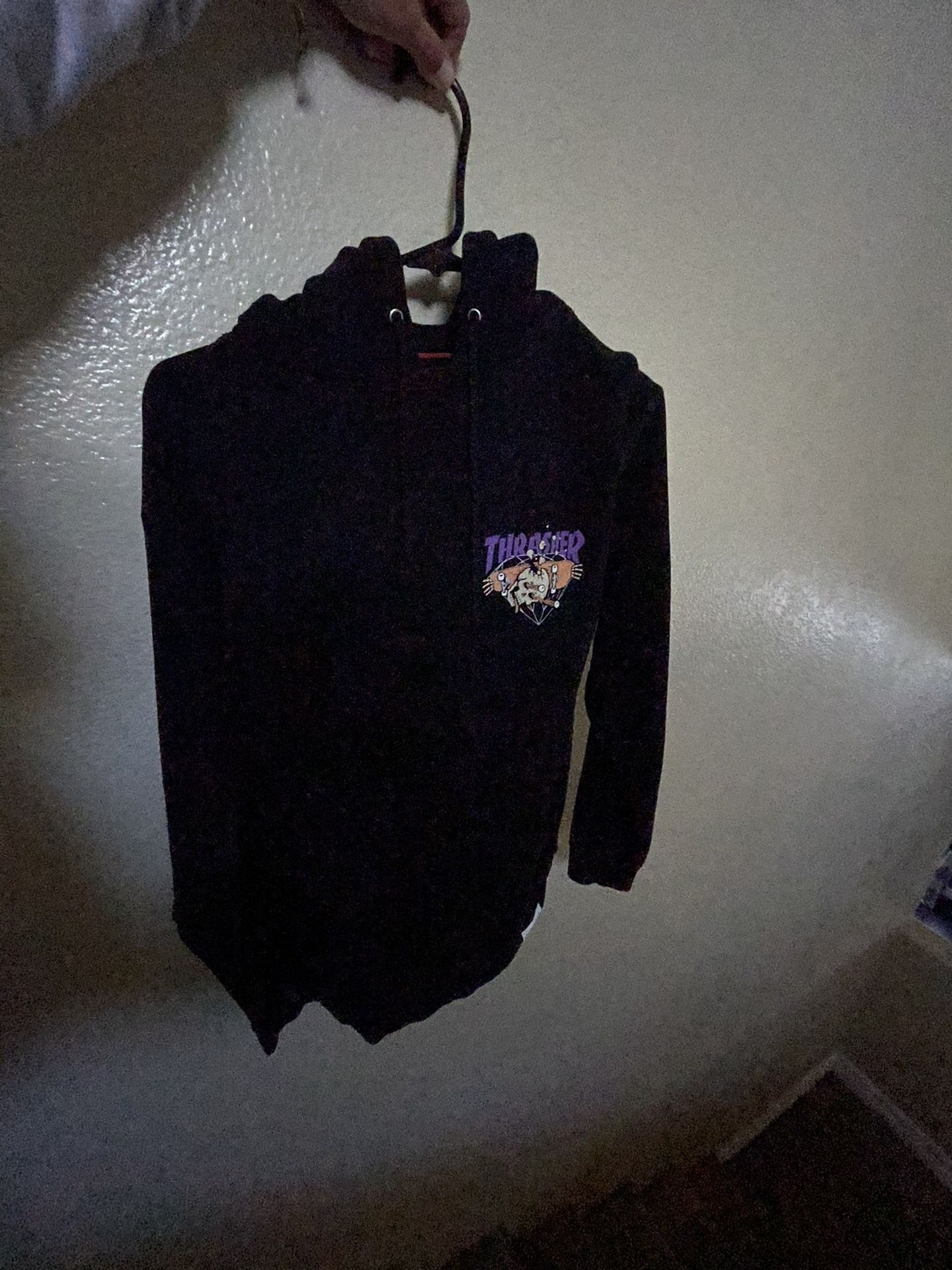 Thrasher Hoodie