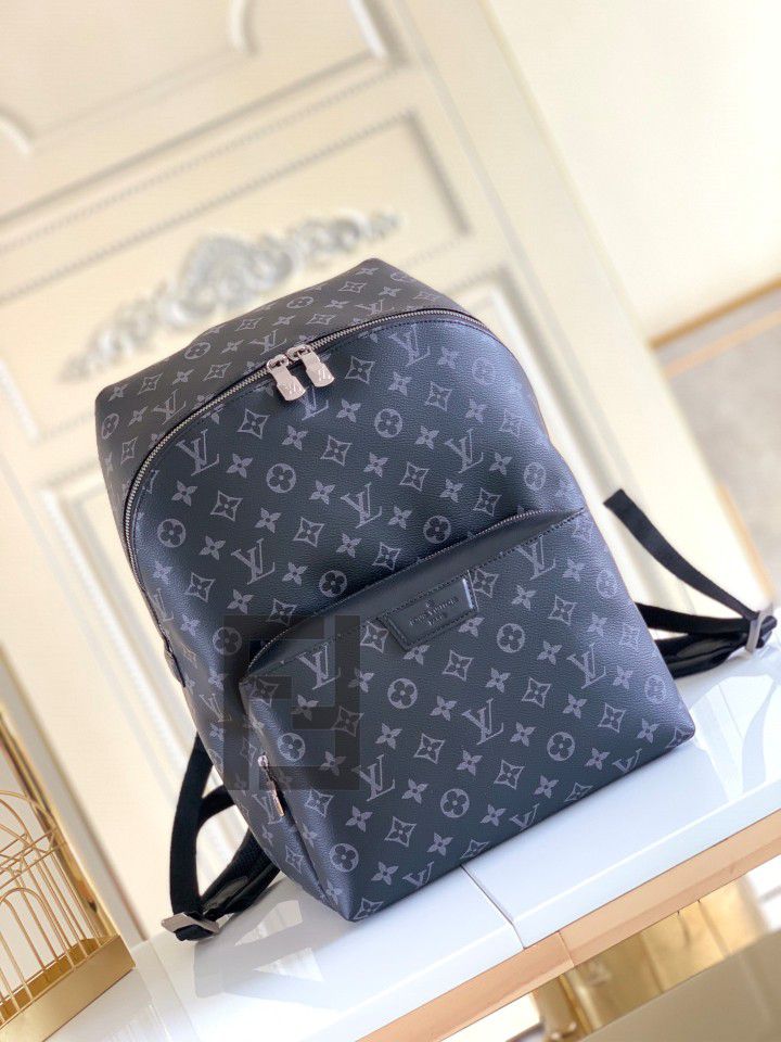 Louis Vuitton Apollo Monogram M43186 Backpack
