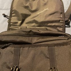Supreme Ss20 Waist / Shoulder Bag Thumbnail