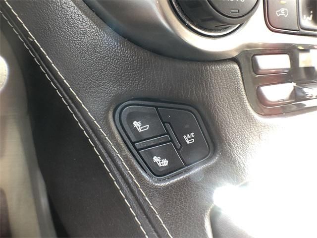 2015 Chevrolet Tahoe