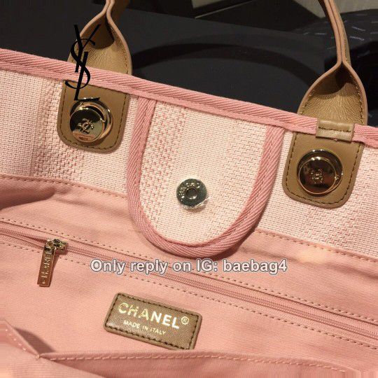 Chanel Shopping & Tote Bags 78 Available