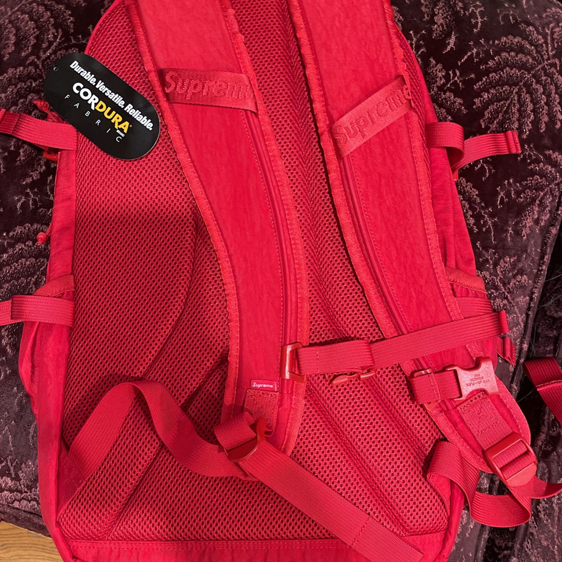 Supreme Backpack