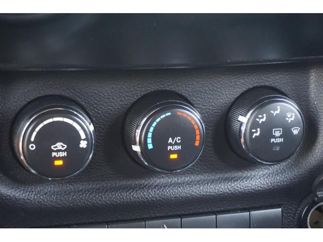 2015 Jeep Wrangler Unlimited