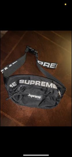 Supreme Waist Bag SS18 Thumbnail